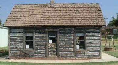 Cheyenne City Park & Museum Complex