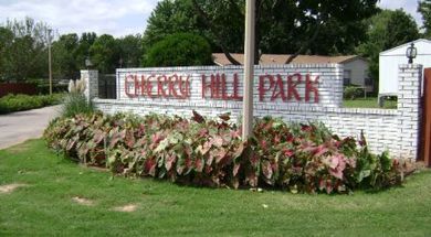 Cherry Hill RV Campground