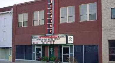 Cushing Community Theatre