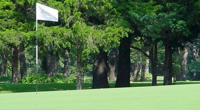 The Golf Club at Cimarron Trails