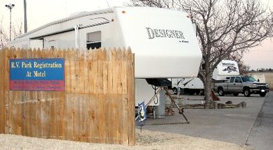 Hensley's RV Park