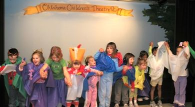 Oklahoma Children's Theatre