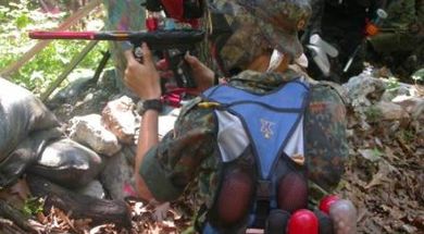 D-Day Adventure Park