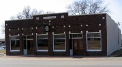 Owasso Historical Museum