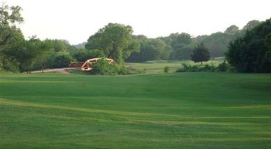 Twin Oaks Golf Club