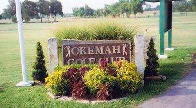 Okemah Golf Club