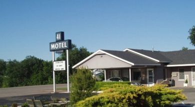 41 Motel