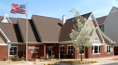 Residence Inn Tulsa South