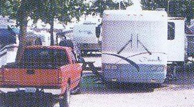 Rockwell RV Park