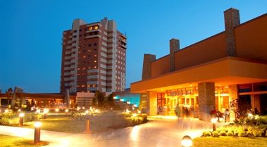 Downstream Casino Resort