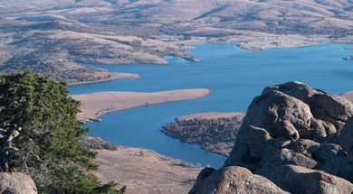 Mount Scott