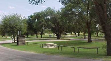 Sayre RV & City Park