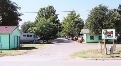 Council Road RV Park