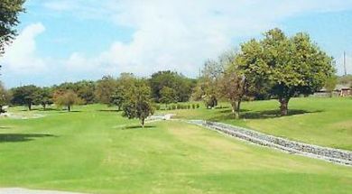 Hidden Creek Family Golf Course