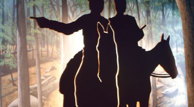 Road Trip: American Indian Heritage