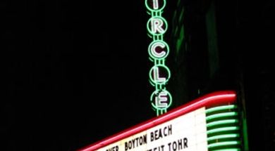 Screening Independent Films in Oklahoma