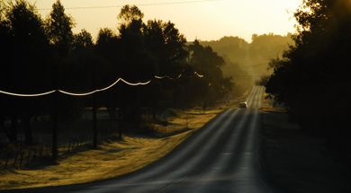 Motorcycling in Eastern Oklahoma: Top Five Rides
