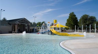 A Weekend in Woodward: Family Edition
