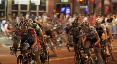 Top Biking Events in Oklahoma