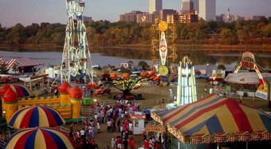 Celebrate German Heritage in Oklahoma with Food & Fun Fairs