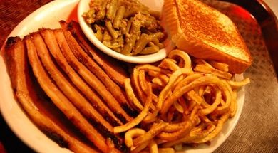Diner's Guide to Oklahoma: Delish Hot Spots and Can't Miss Cuisine