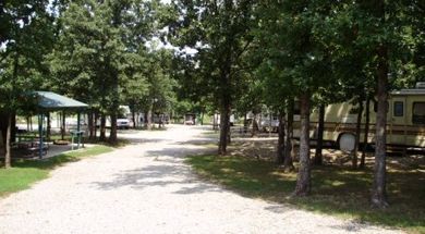 Settle Inn RV Park