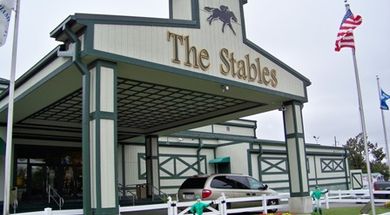 The Stables Casino