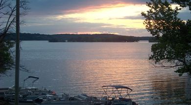 Lakeshore RV Park