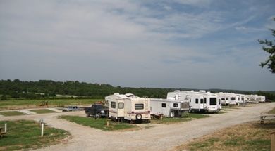 Hidden Valley RV Park