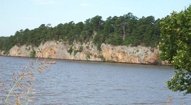 Atoka Lake