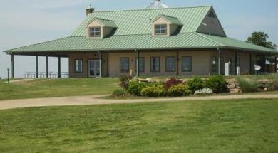 Crimson Creek Golf Course