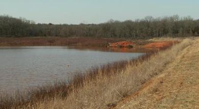 Dahlgren Lake
