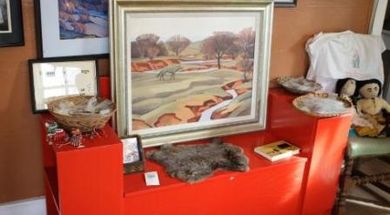 Jacobson House Native Art Center