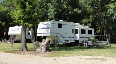 2 J's RV Park