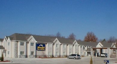 Microtel Inn & Suites