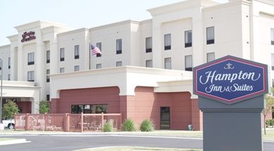 Hampton Inn & Suites