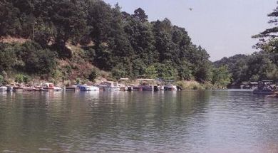 Pine Island RV Resort