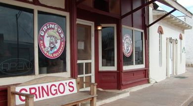 Gringo's Mexican Food