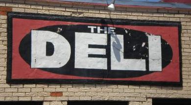The Deli