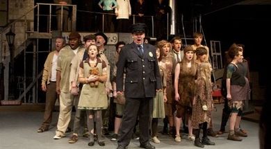 Shawnee Little Theatre