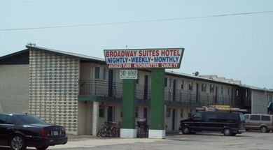 Broadway Suites Extended Stay Hotel