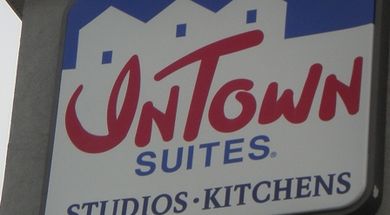 InTown Suites