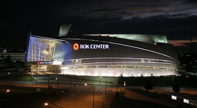 BOK Center