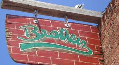 Brothers Eatery & Pub