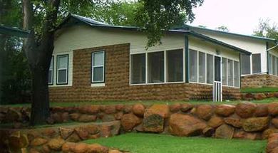 Bonnie & Clyde Cottage