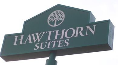Hawthorn Suites by Wyndham