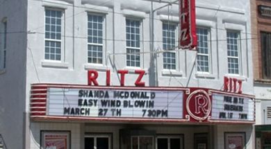 The Ritz Theater
