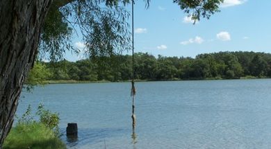 Spring Creek Lake Recreation Area