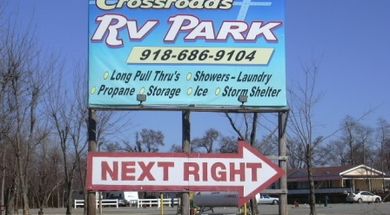 Crossroads RV Park