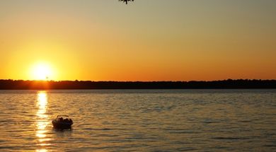 Cherokee Area at Grand Lake State Park